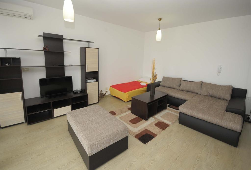 Apartments Spas Budva Szoba fotó