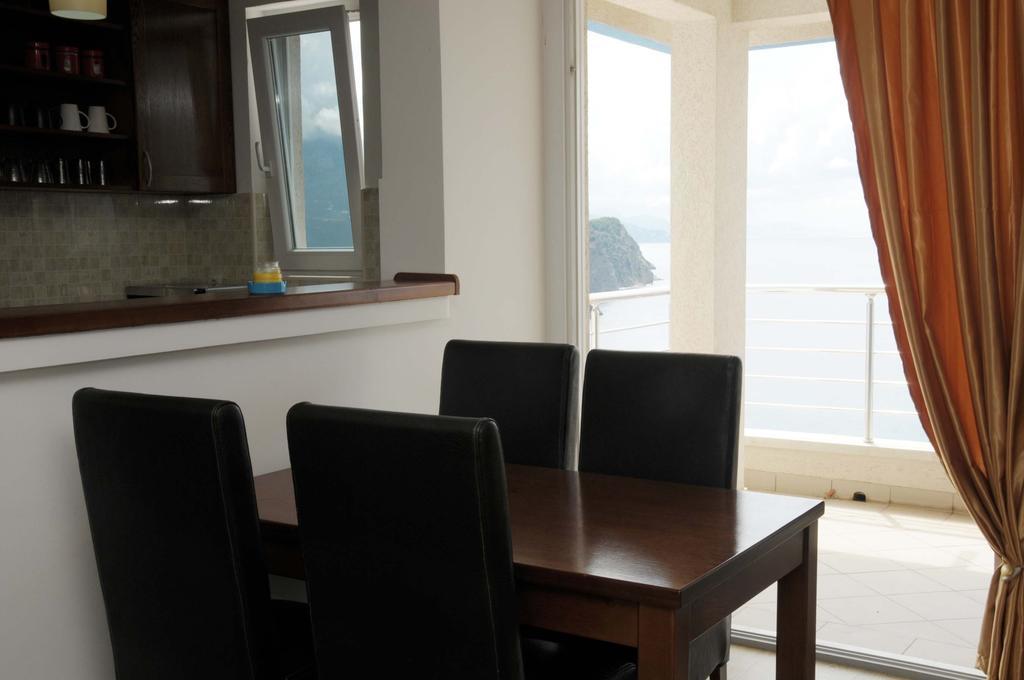 Apartments Spas Budva Szoba fotó