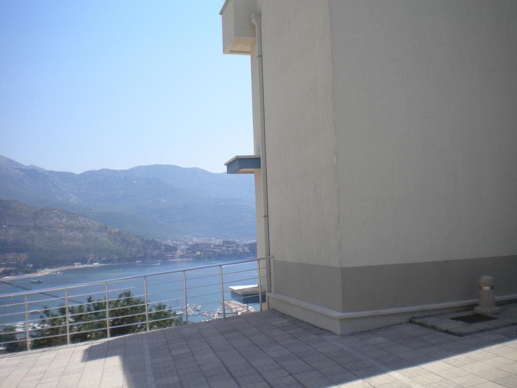 Apartments Spas Budva Szoba fotó