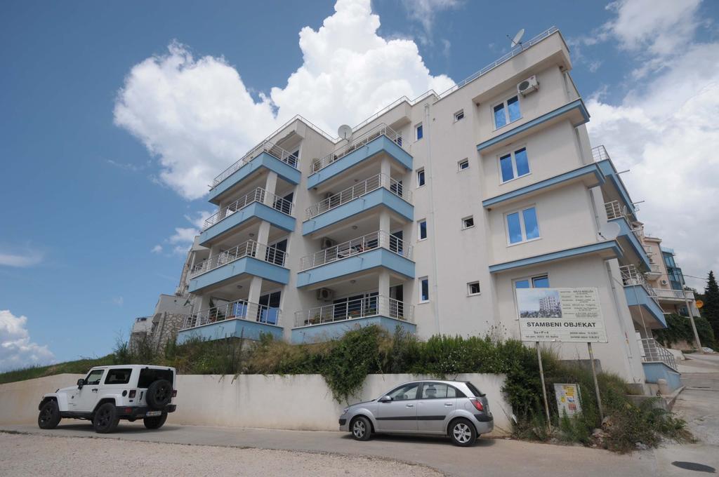 Apartments Spas Budva Szoba fotó