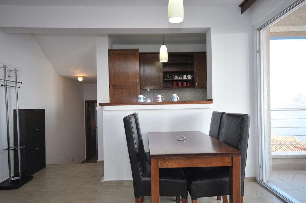 Apartments Spas Budva Kültér fotó