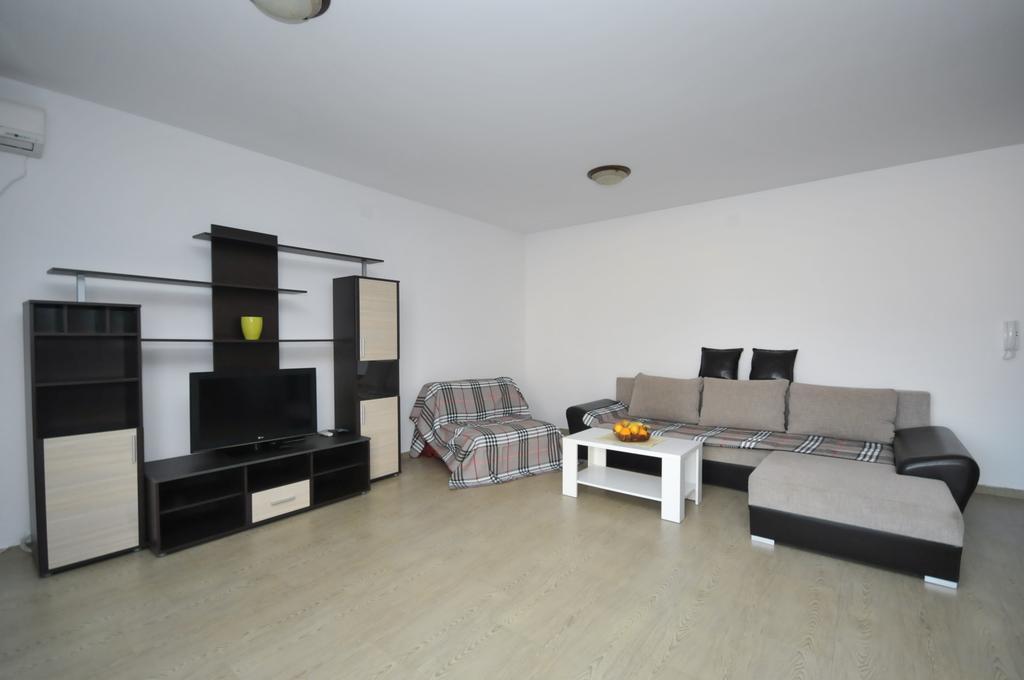 Apartments Spas Budva Kültér fotó