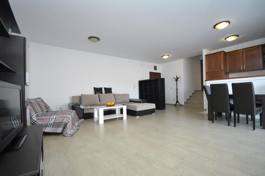 Apartments Spas Budva Kültér fotó