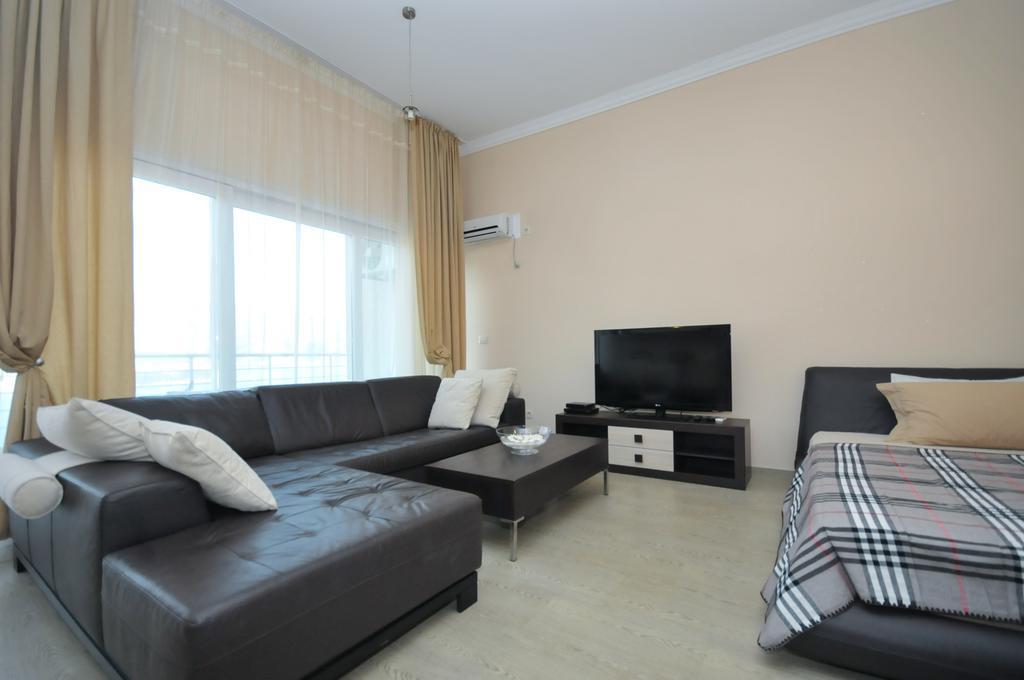 Apartments Spas Budva Kültér fotó