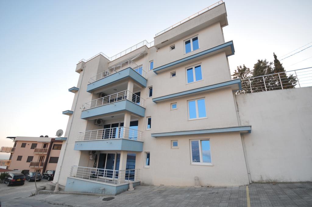 Apartments Spas Budva Kültér fotó