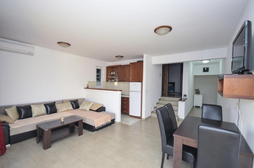 Apartments Spas Budva Kültér fotó