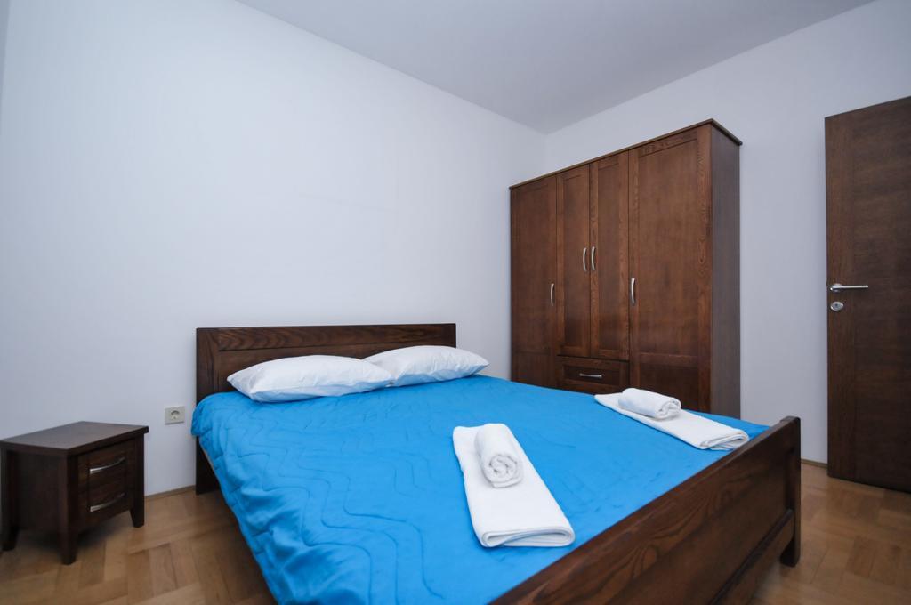 Apartments Spas Budva Kültér fotó