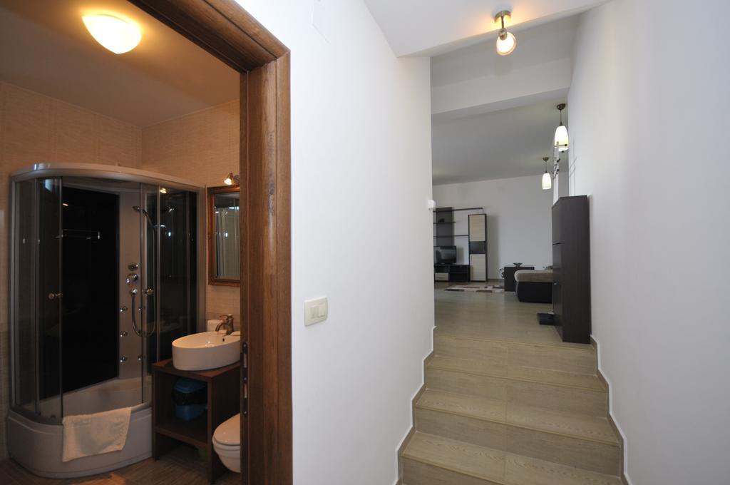 Apartments Spas Budva Kültér fotó