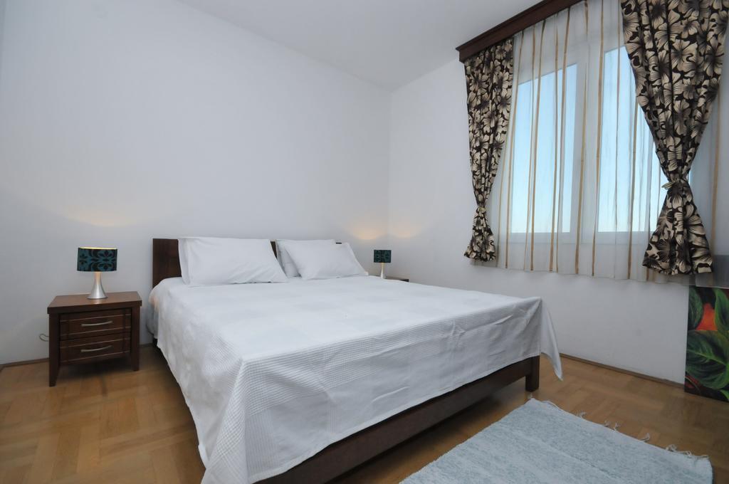 Apartments Spas Budva Kültér fotó