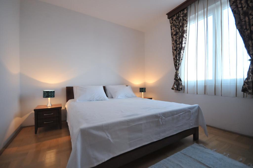 Apartments Spas Budva Kültér fotó